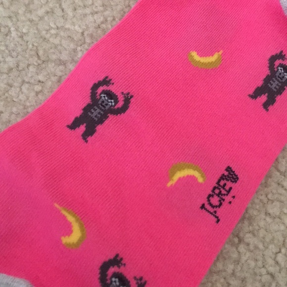 J.Crew socks - Picture 2 of 2